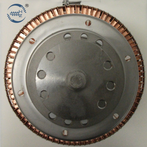 8T25RA-HF Metal Ceramic Oscillator Vacuum Triode 