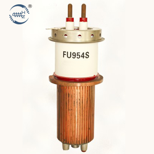 FD-954S 200KW Electron Tube Triode High power triode 