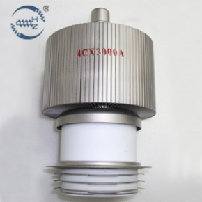 4CX3000A-Metal Ceramic Power supply Electronic Amplifier valve Oscillator Tube