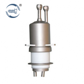 3CW40000H3 Power Metal Ceramic Ultra-high Frequency Heating Electron Valve 