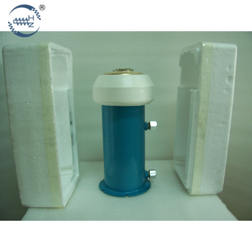 TWXF135285 Water-Cooled High Power Ceramic Capacitor 
