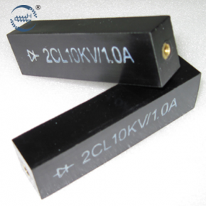 2CL10KV/1A Rectifier