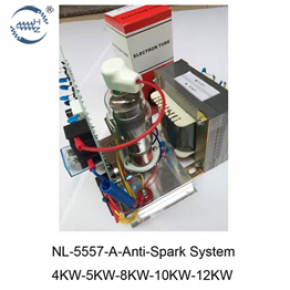 NL-5557-A Anti-Spark System