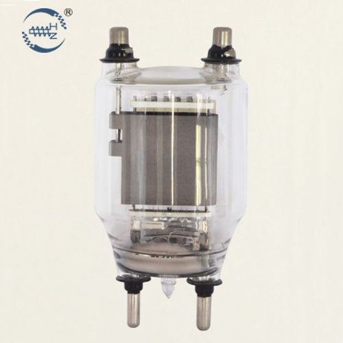 833A/C-Vacuum Metal Glass Tube Amplifier Vacuum Metal Ceramic power triode Glass tube 