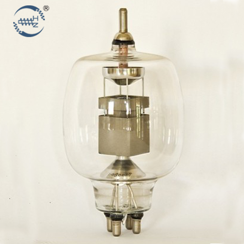 TB5-2500/6T50/7092-Vacuum Metal Glass Tube Amplifier Vacuum Metal Ceramic power triode Glass tube 