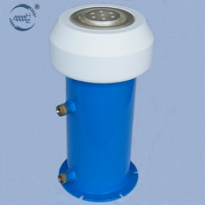 TWXF110250 Water-Cooled High Power Ceramic Capacitor 