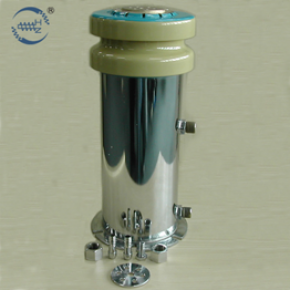 TWX141310-Water-Cooled High Power Ceramic Capacitor 