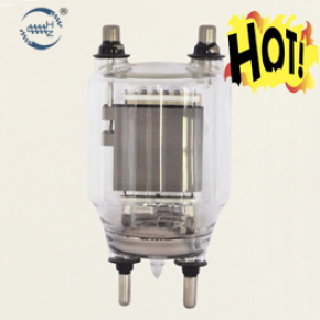 833A/C-Vacuum Metal Glass Tube Amplifier Vacuum Metal Ceramic power triode Glass tube 