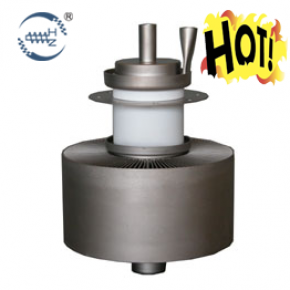ITL12-1-High Frequency Welding Machine Heating Vacuum Valve 