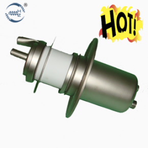  ITK12-1 Ultra-High Frequency Metal Ceramic Heating Vacuum amplifier tube