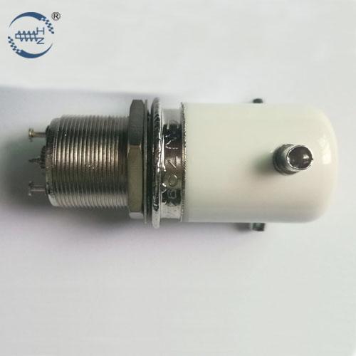 JPK-35HZ-Ceramic SPDT Vacuum & Gas Filled Relay High Voltage Small Volume Long Life