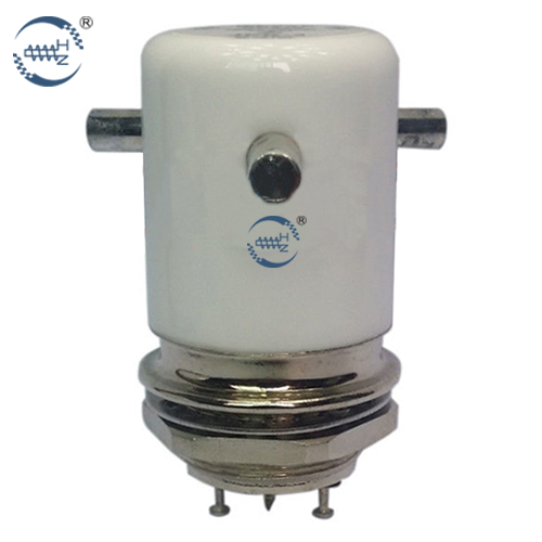 JPK-15HZ-Electrical Ceramic DC15KV SF6 Gas Filled Relay SPDT High Voltage Durable Use