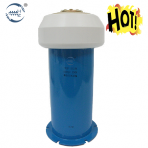 TWXF135285 Water-Cooled High Power Ceramic Capacitor 